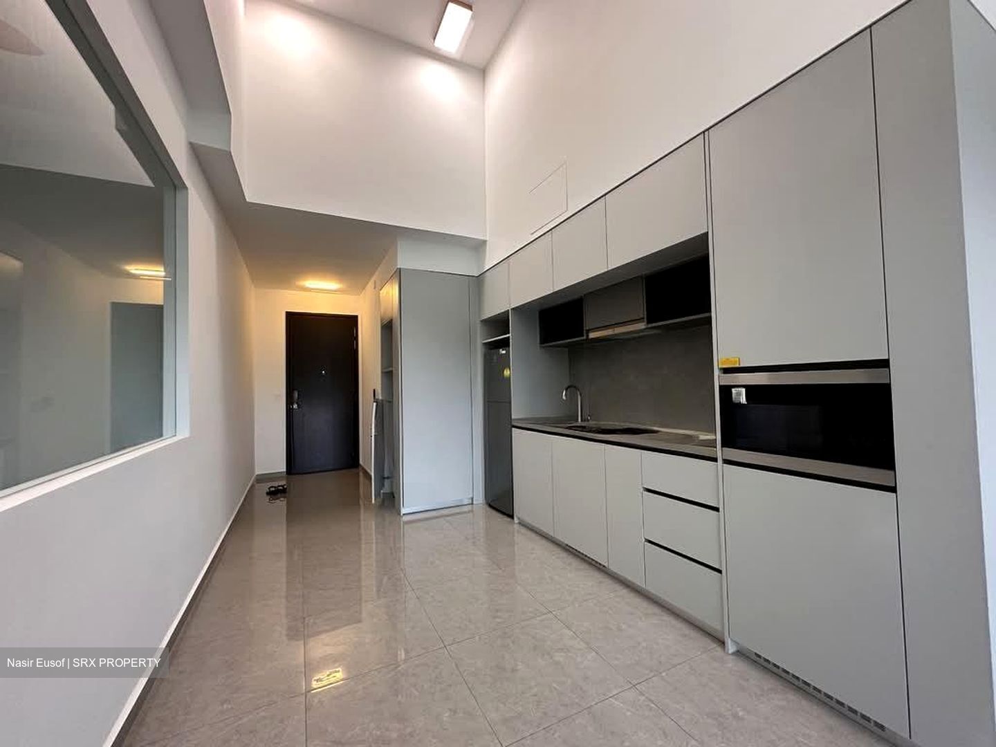 Parc Clematis (D5), Apartment #562171061